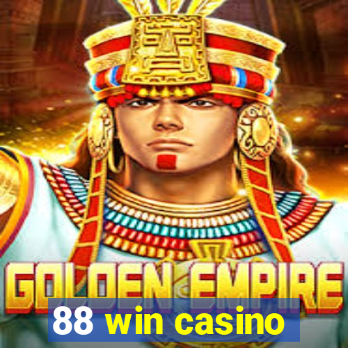 88 win casino